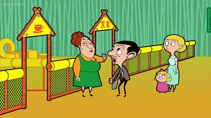 Mr Bean Full Episodes ᴴᴰ • New Cartoons 2017! • Best Funny Playlist • Past 2