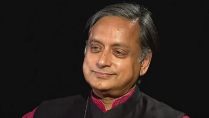 Shashi Tharoor speaks on Congress Kerala CM candidate