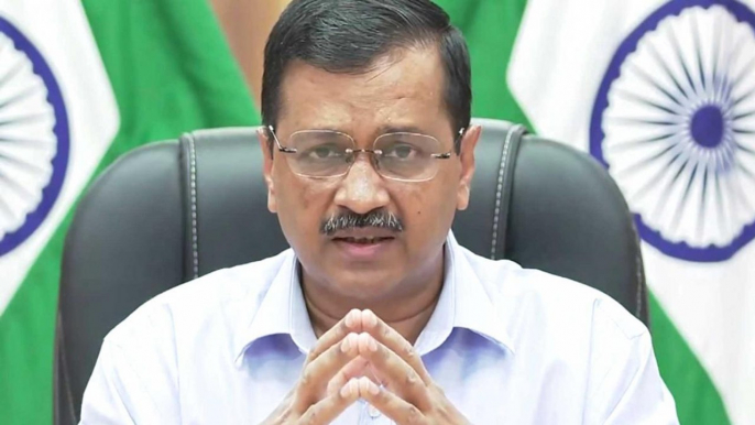 Main Hoon Na: Here's what Delhi CM appeal to migrant workers