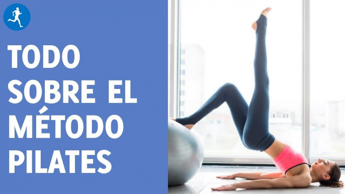 TODO sobre el PILATES _ Vitónica