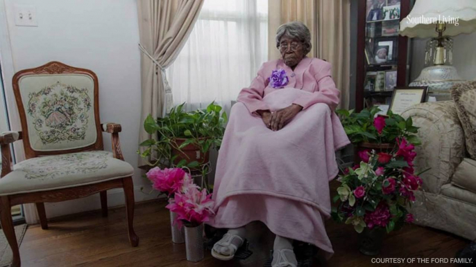 The Oldest Living American, Hester Ford, Dies at Home in Charlotte at 116-Years-Old