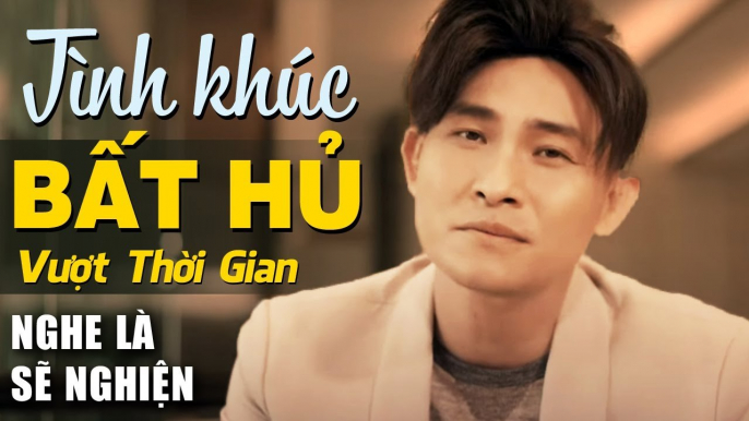 Tình Khúc Trữ Tình Vượt Thời Gian - LK Như Đã Dấu Yêu  Tình Khúc Bất Hủ Nghe Một Lần Sẽ Nghiện