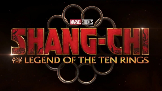 Marvel Studios Shang-Chi and The Legends of the Ten Rings | Official Trailer