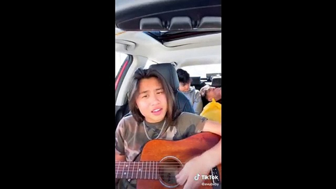 Tiktok Singing Compilation V20 | Best Singers In Tik Tok 2020 | Tik Tok Memes