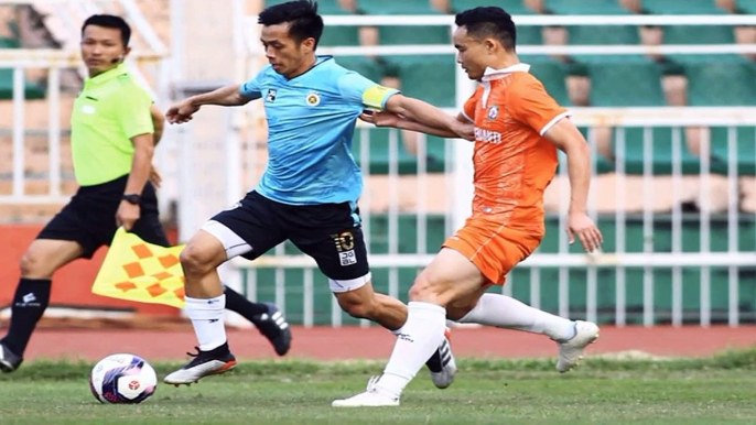 Nhận định trực tiếp bóng đá Hà Nội vs Bình Định, 19h15 ngày 28/4, Vòng 11 V.League
