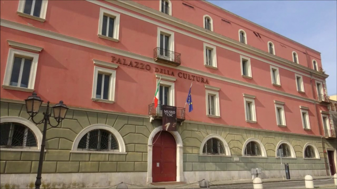 Spazio Adozioni, la presentazione del progetto presso la Biblioteca Comunale