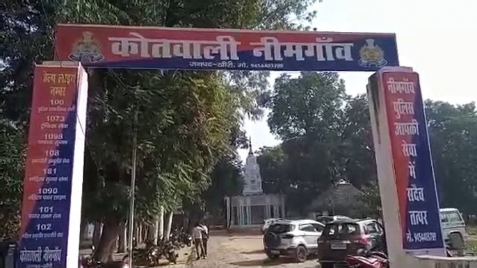 बेशकीमती पेड़ों पर चला आरा