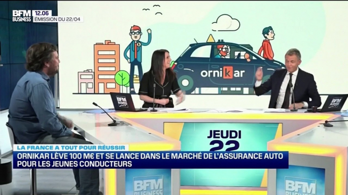 La France a tout pour réussir : Yaka Français, le site multimarques du savoir-faire français, fête son 1er anniversaire - 01/05