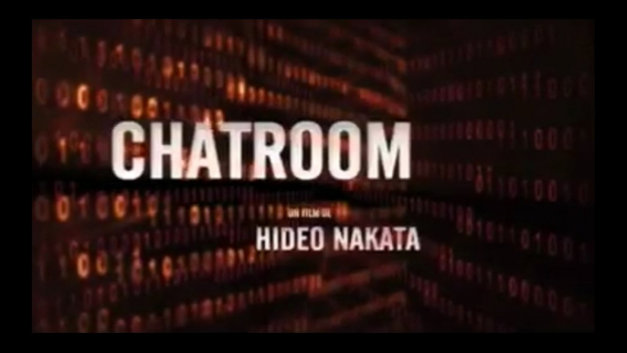 Chatroom (2010) Streaming Gratis VOST