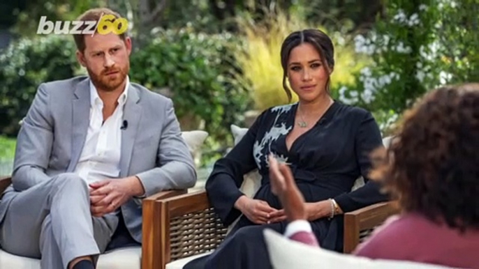 Prince Harry and Meghan Markle Congratulate the Duke and Duchess of Cambridge on a Decade of Love