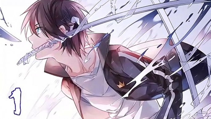 5 Facts About Yato - Noragami/Noragami Aragoto