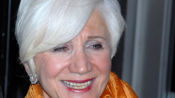 Olympia Dukakis has died aged 89