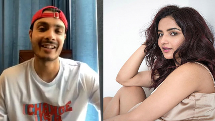 Jasmin Bhasin की ख़ास qualities पर ये बोले Gurnazar Chattha Exclusive Interview | FilmiBeat