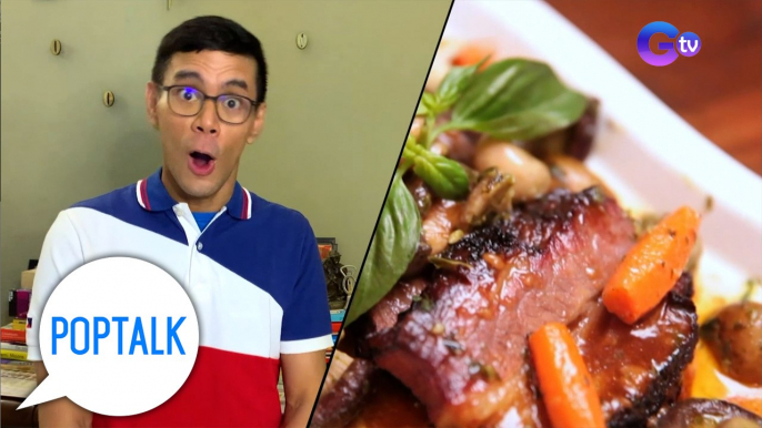 PopTalk: Where to eat in Old Manila?