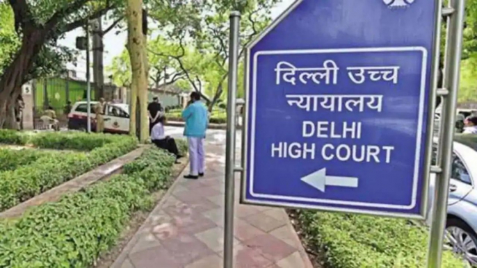 High Court seeks answer from center on Delhi's help for army