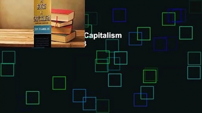 [Read] The Roots of Capitalism  Best Sellers Rank : #3