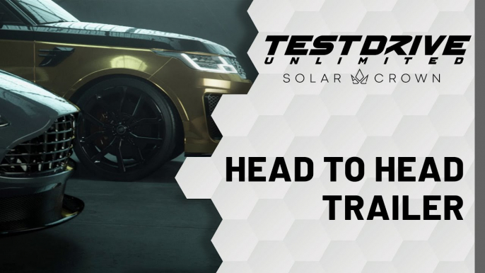 Test Drive Unlimited Solar Crown - Trailer officiel