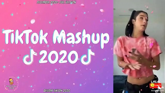 New Tiktok Dances♥️With Song Names 2020 Mashup♥️Charli D’Amelio