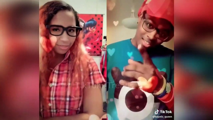 Best Miraculous Ladybug Tiktoks - Cosplay Tik Tok