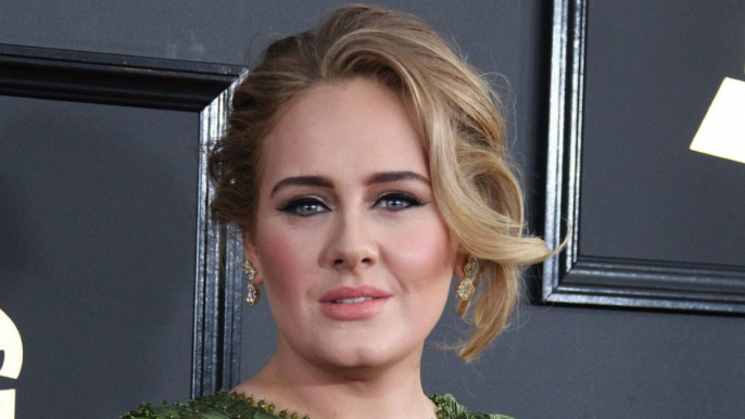 Adele’s father has died aged 57