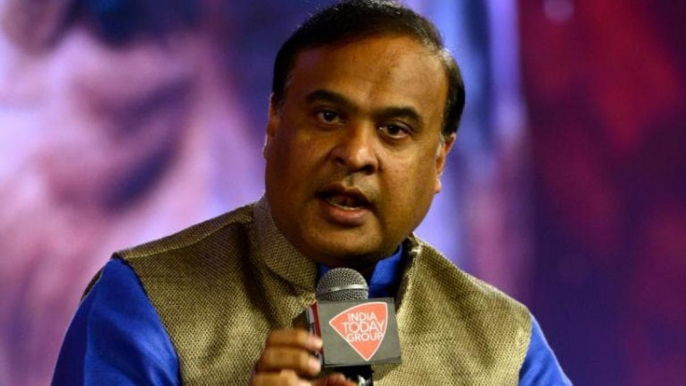 Himanta Biswa Sarma to be next CM of Assam