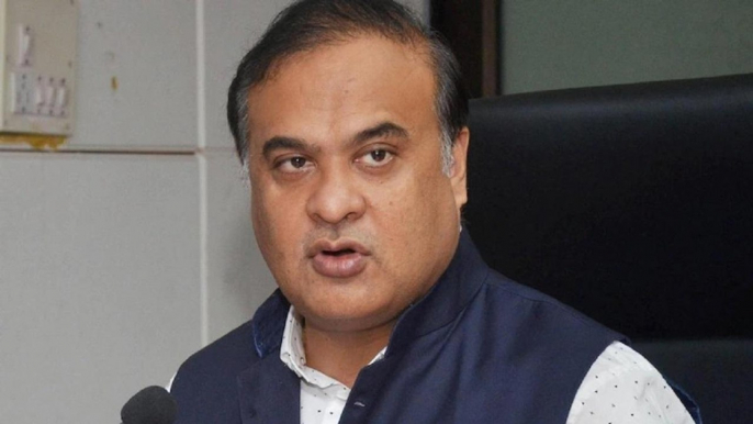 Nonstop 100: Himanta Biswa Sarma set to be next Assam CM