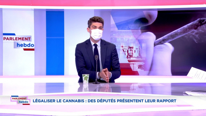 Régionales en PACA: "les responsables politiques sont devenus des girouettes" tacle Aurélien Pradié