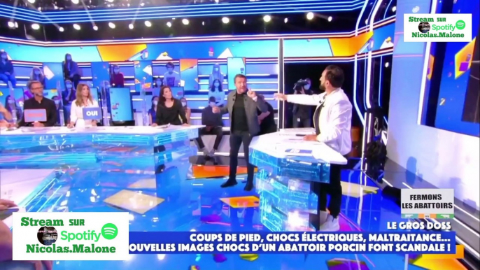 VOUS ÊTES DES NAZIAR sur TPMP ! | 1er PARTIE