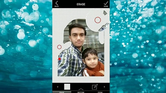 0App Review Of Backgroud Changer- Easy To Edit remove background app - remove background image