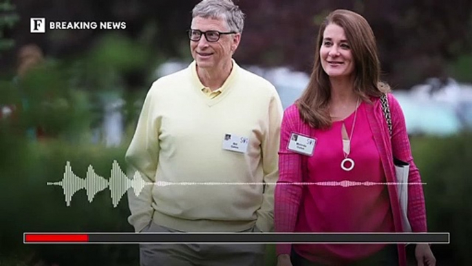 Melinda Gates Reportedly Began Mulling Divorce From Bill Gates Years Ago  Forbes