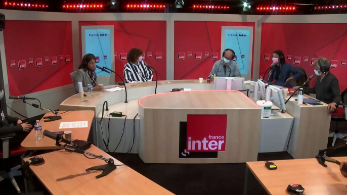 Les jeunes sont de droite - Tanguy Pastureau maltraite l'info