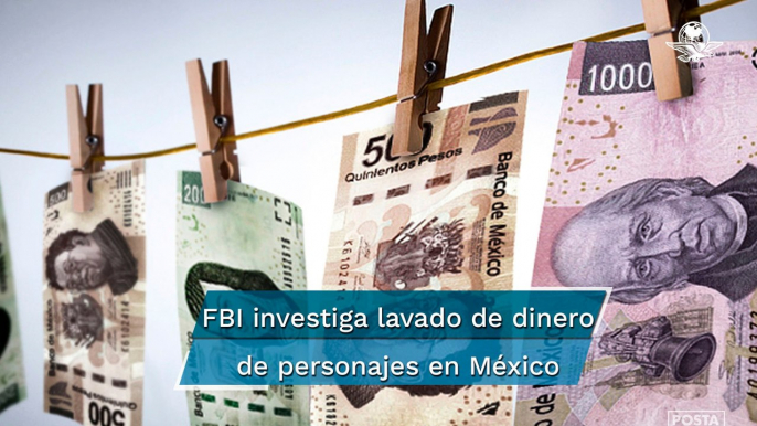 AMLO: Unidad Financiera enviará información de García Cabeza de Vaca a FBI