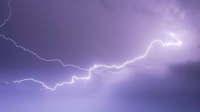 How thunderstorms can trigger asthma