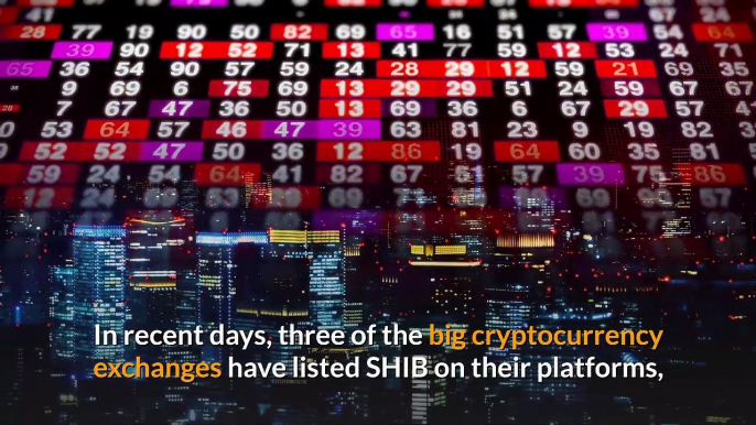 Crypto News - What is Shiba Inu And Why Are Big Exchanges Listing It - Bitcoin News