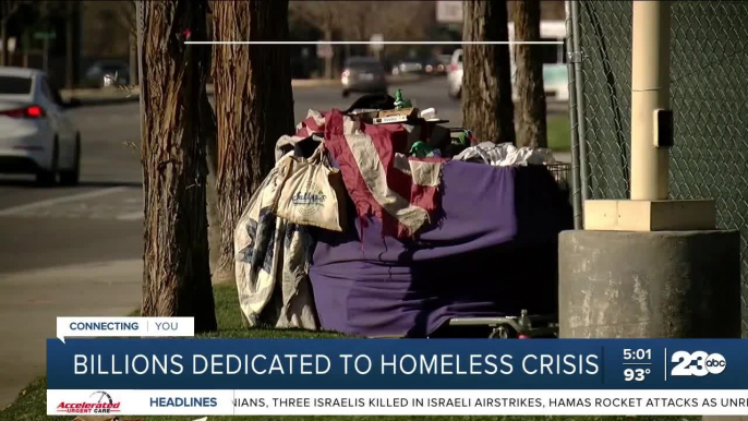 23ABC In-Depth: Governor Gavin Newsom unveils plan to battle homelessness in California