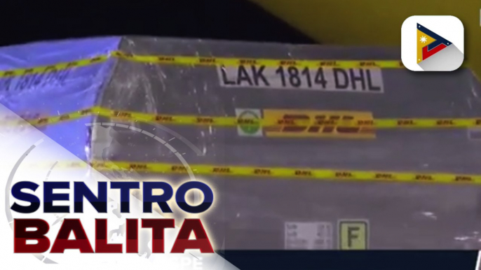 Pfizer COVID-19 vaccines na dumating sa bansa, sa edad 16 pataas pa lang umano pwedeng gamitin; Dr. Gloriani, tiwalang hindi gaanong bababa ang efficacy ng mga bakuna sa B.1.617 variant