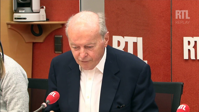 Jacques Toubon critique le projet de loi antiterroriste