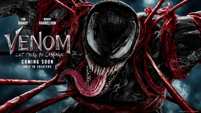 Venom 2 Teaser| Official  | 2021 | Tom Hardy | Michelle Williams | Woody Harrelson | Let There be Carnage