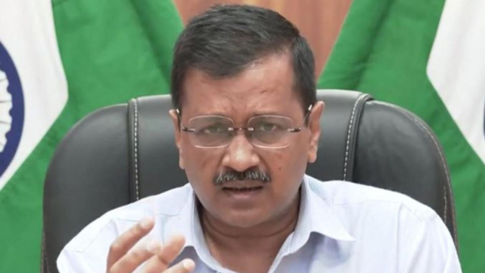 6,500 cases reported in Delhi in past 24 hours: Delhi CM