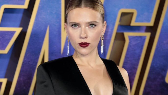 Scarlett Johansson irá receber prêmio 'Geração' da MTV