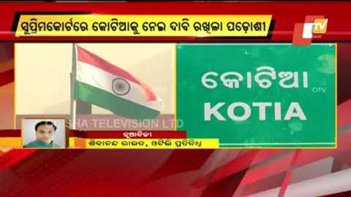 'Andhra Has Been Conducting Elections In Kotia Since 1952'