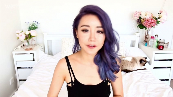 9 Hair Care Tips & Products ♥  New Color Reveal! ♥ Hair Routine For Colored Hair ♥ Wengie