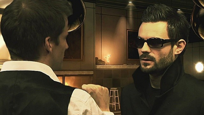 Die Redaktion: Folge 69 - Deus Ex: Human Revolution - Deus Ex: Human Revolution