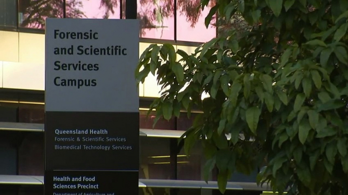 Qld government announces probe into state-run DNA testing at forensics lab