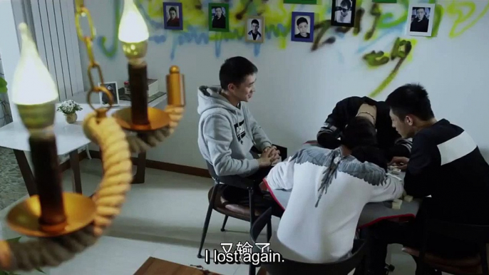 [Eng] Addicted (aka Heroin)   Ep13