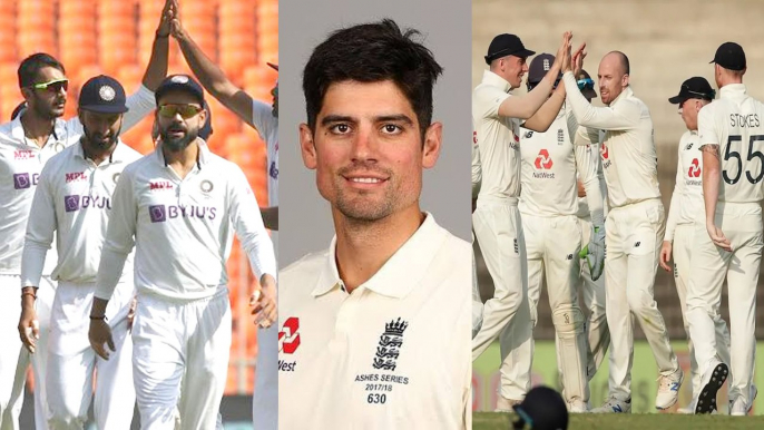 Teamindia తో జరిగే టెస్ట్ సీరీస్ కి England జట్టులో వీరు ఆడాలి | WTC Final || Oneindia Telugu