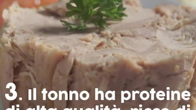 I 5 alimenti super proteici per la tua dieta!