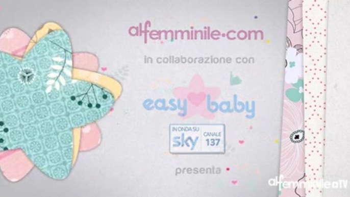 Bambino non dorme, scopri come aiutarlo - video