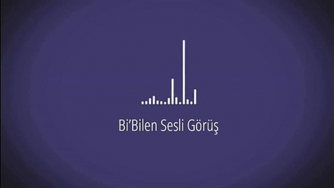 Bi’Bilen Ersin Şener - Sesli Görüş - Aşırı çekingenim ama dijital pazarlamaya yönelmek istiyorum. Başarılı olabilir miyim?