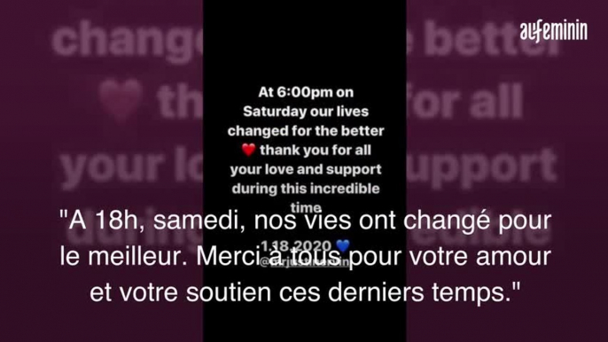 Ashley Graham est maman pour la première fois